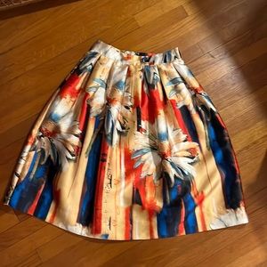 Gracia skirt
